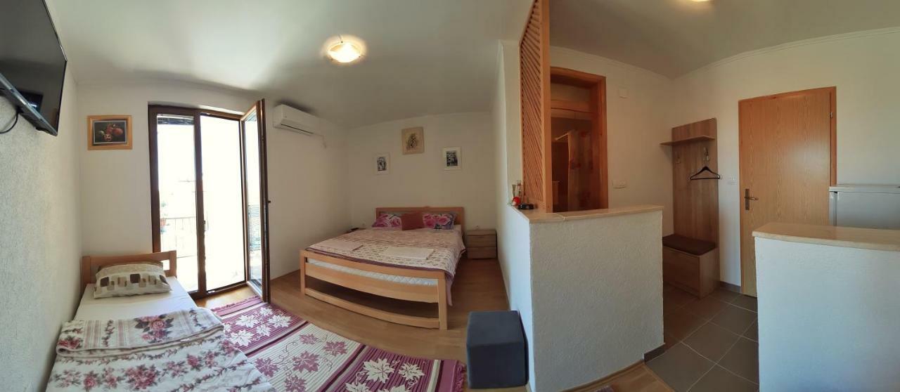 Apartmani S.Kilaci Blagaj Exteriér fotografie