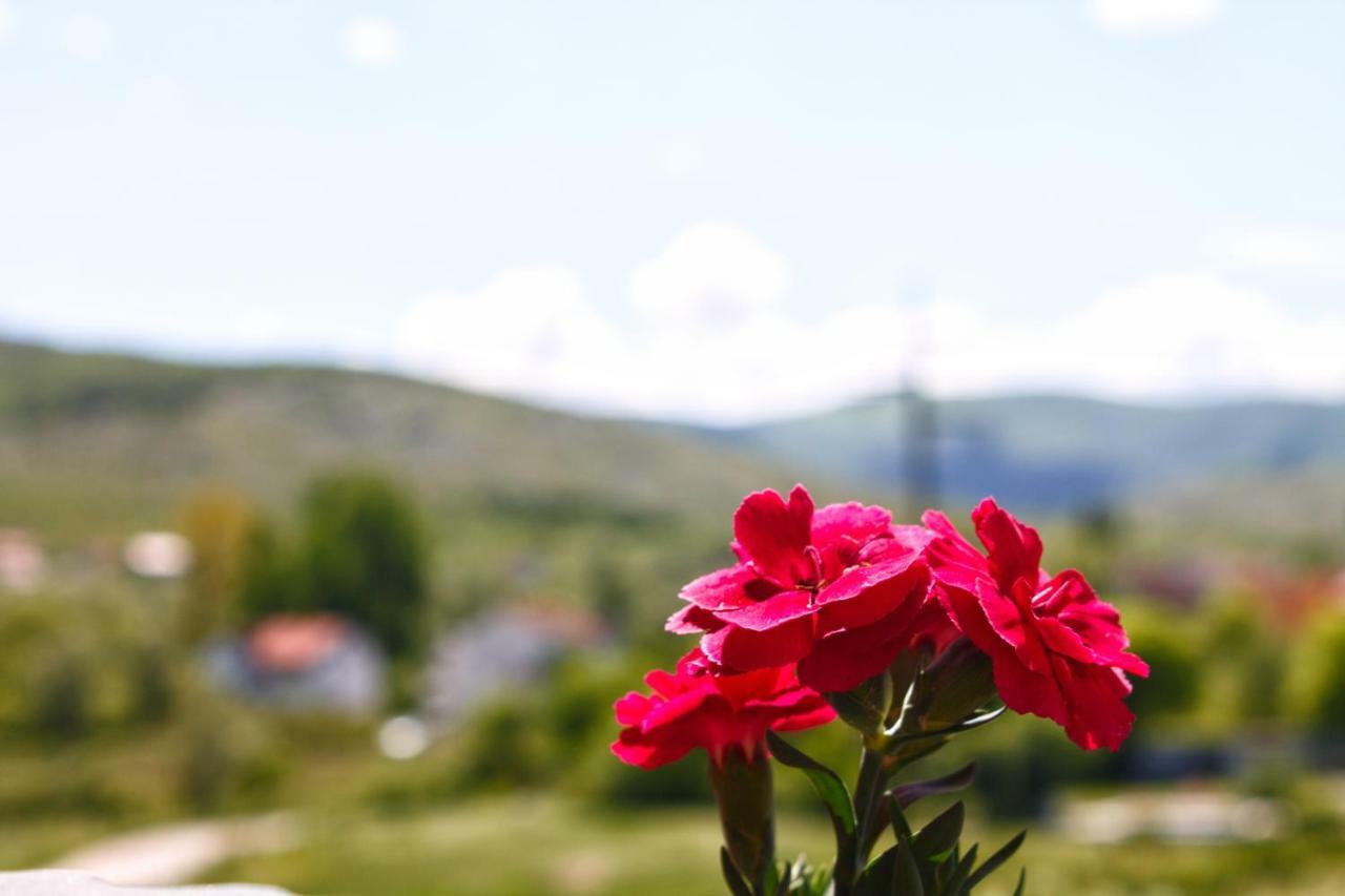 Apartmani S.Kilaci Blagaj Exteriér fotografie