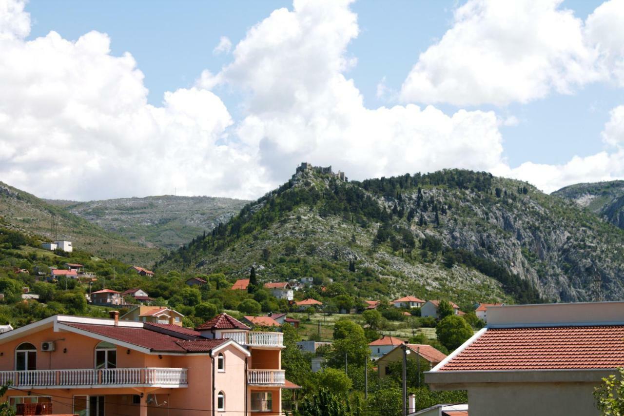 Apartmani S.Kilaci Blagaj Exteriér fotografie