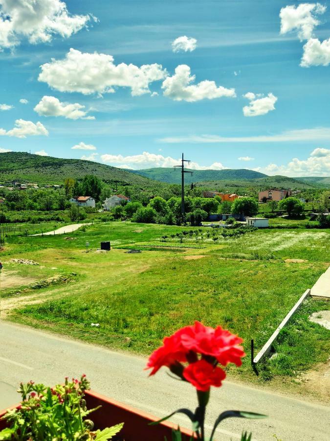 Apartmani S.Kilaci Blagaj Exteriér fotografie